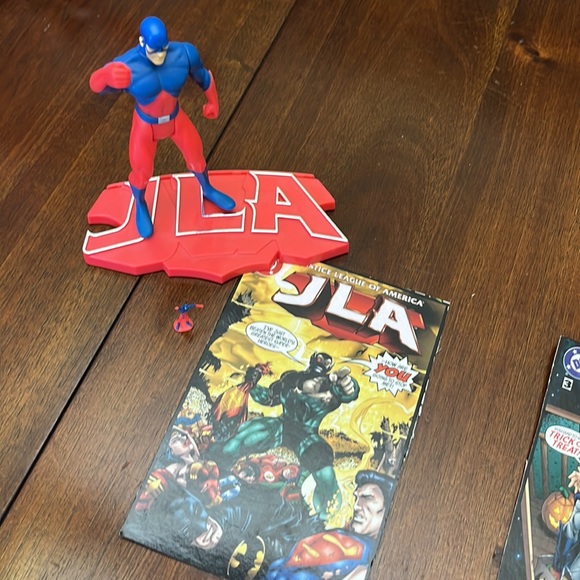 DC Collection - Picture 4 of 5